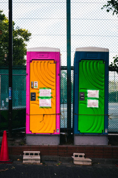 Best Sanitation services for porta potties  in Lake Dunlap, TX