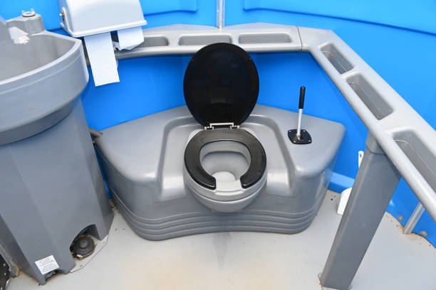 Best Sanitation services for porta potties  in Lake Dunlap, TX