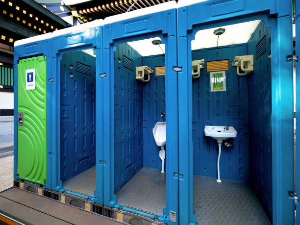 Best Temporary restroom rental  in Lake Dunlap, TX