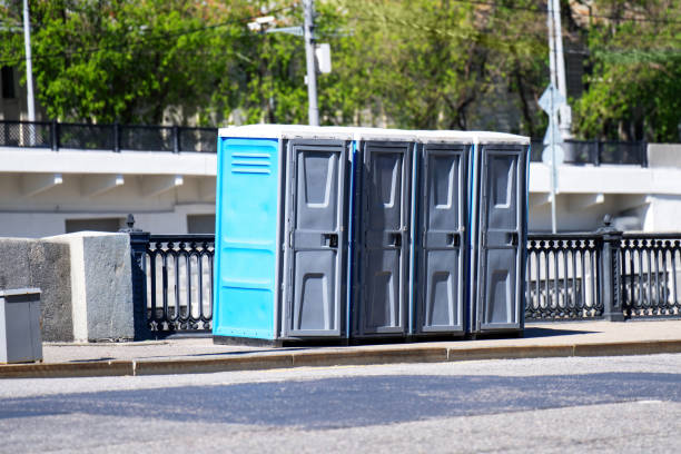 Best Porta potty rental near me  in Lake Dunlap, TX